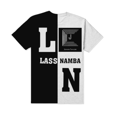 LASSNAMBA T-Shirts