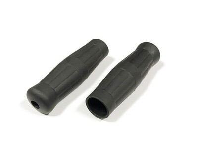 Used 1&quot; Motorcycle Handle Bar Grips