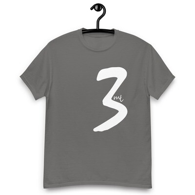 Men&#39;s 3 Tee