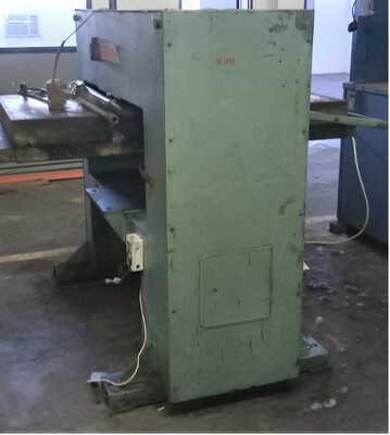 MEYER HEAT PRESS