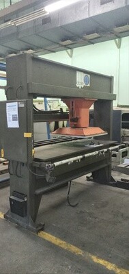 ATOM Travelling Head Press