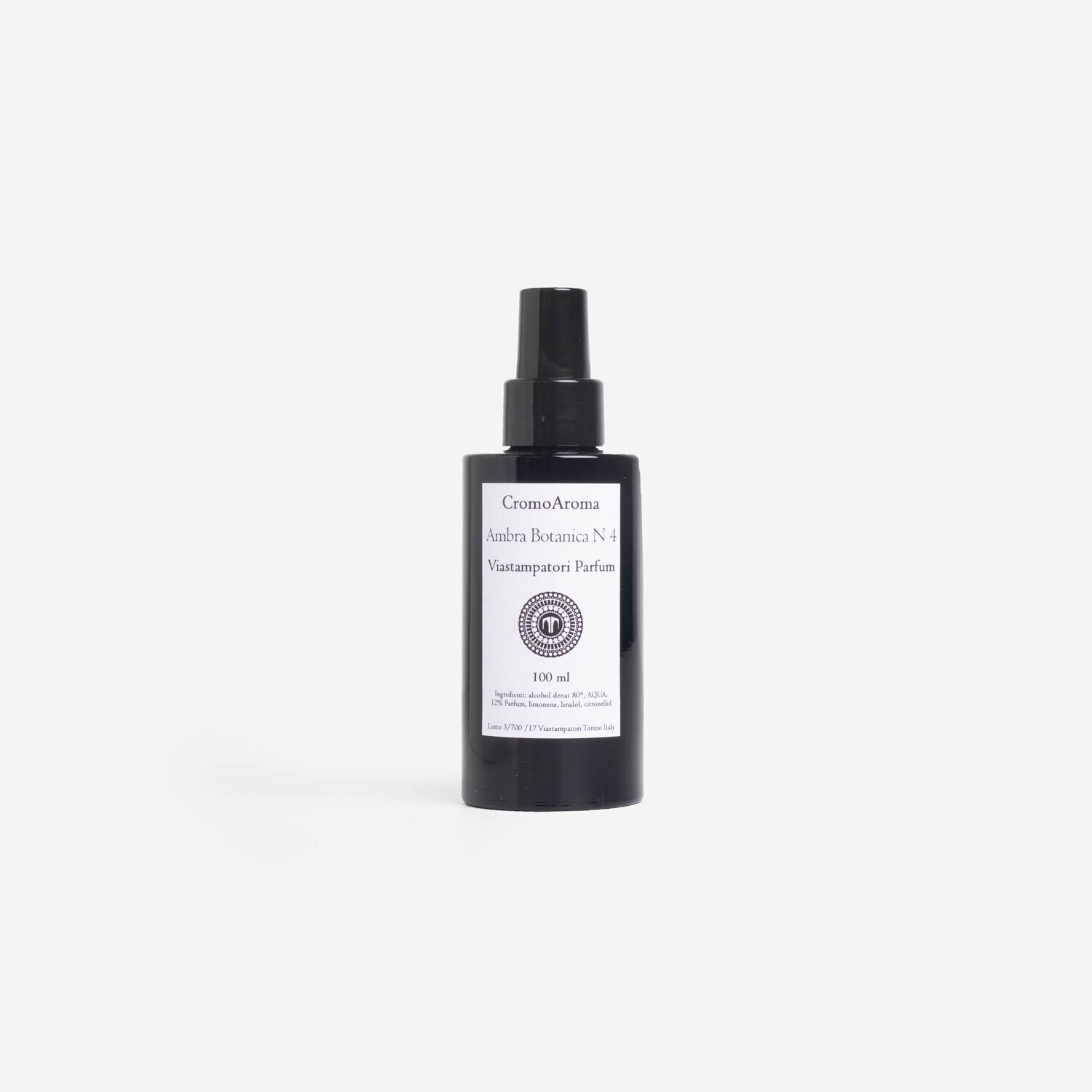 Ambra Botanica N 4