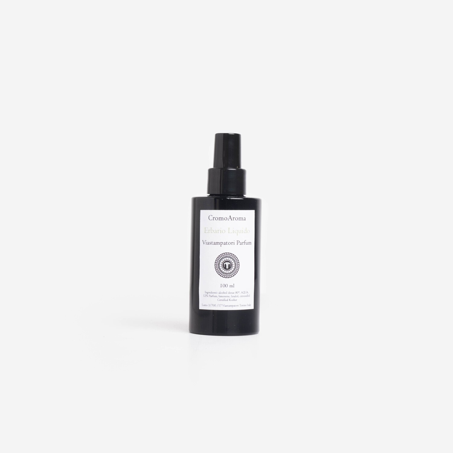 Erbario Liquido