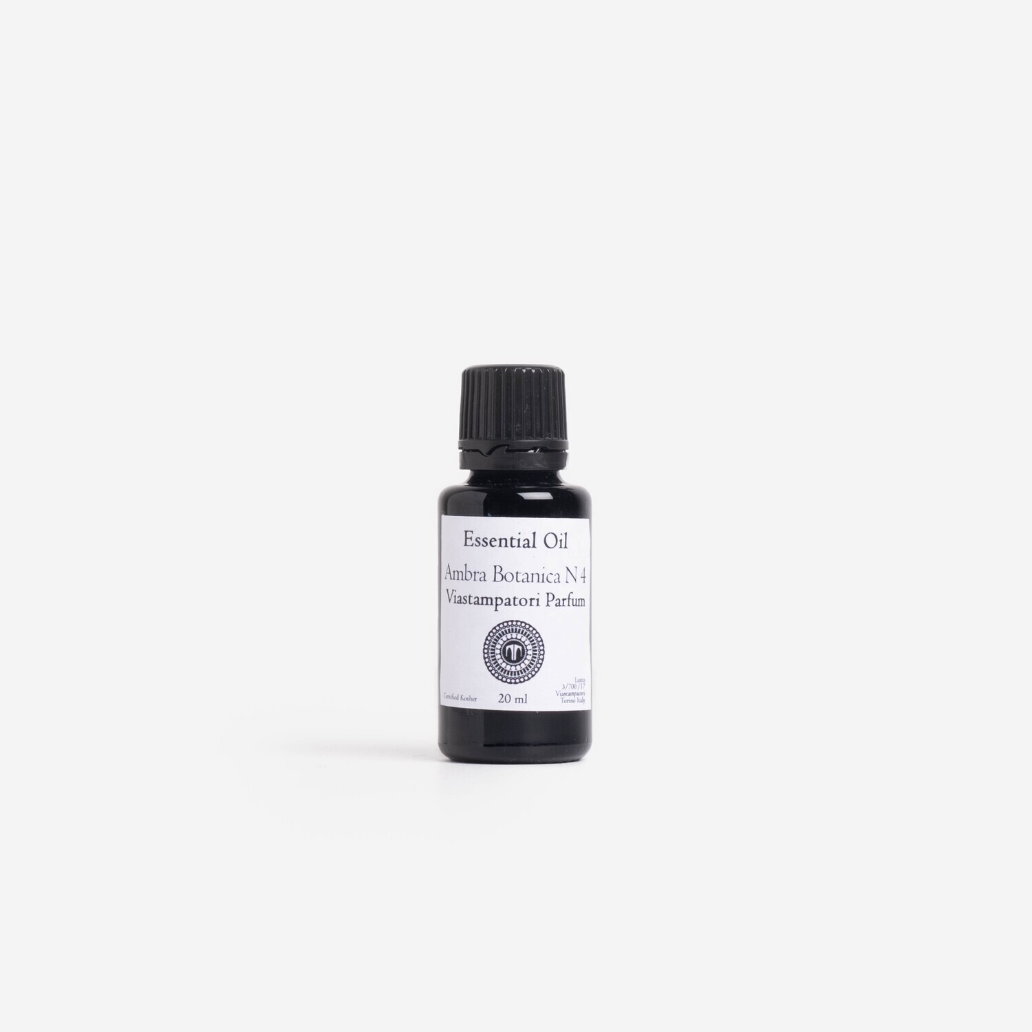 Ambra Botanica N 4