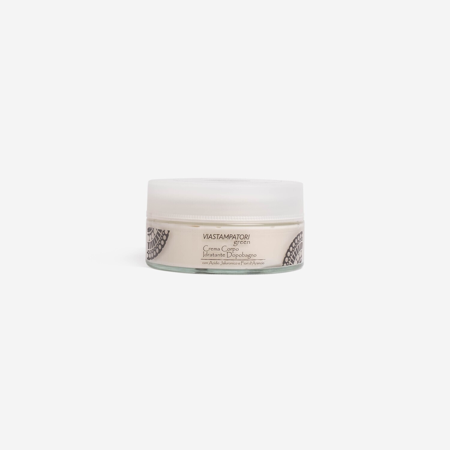 Crema Corpo Bio