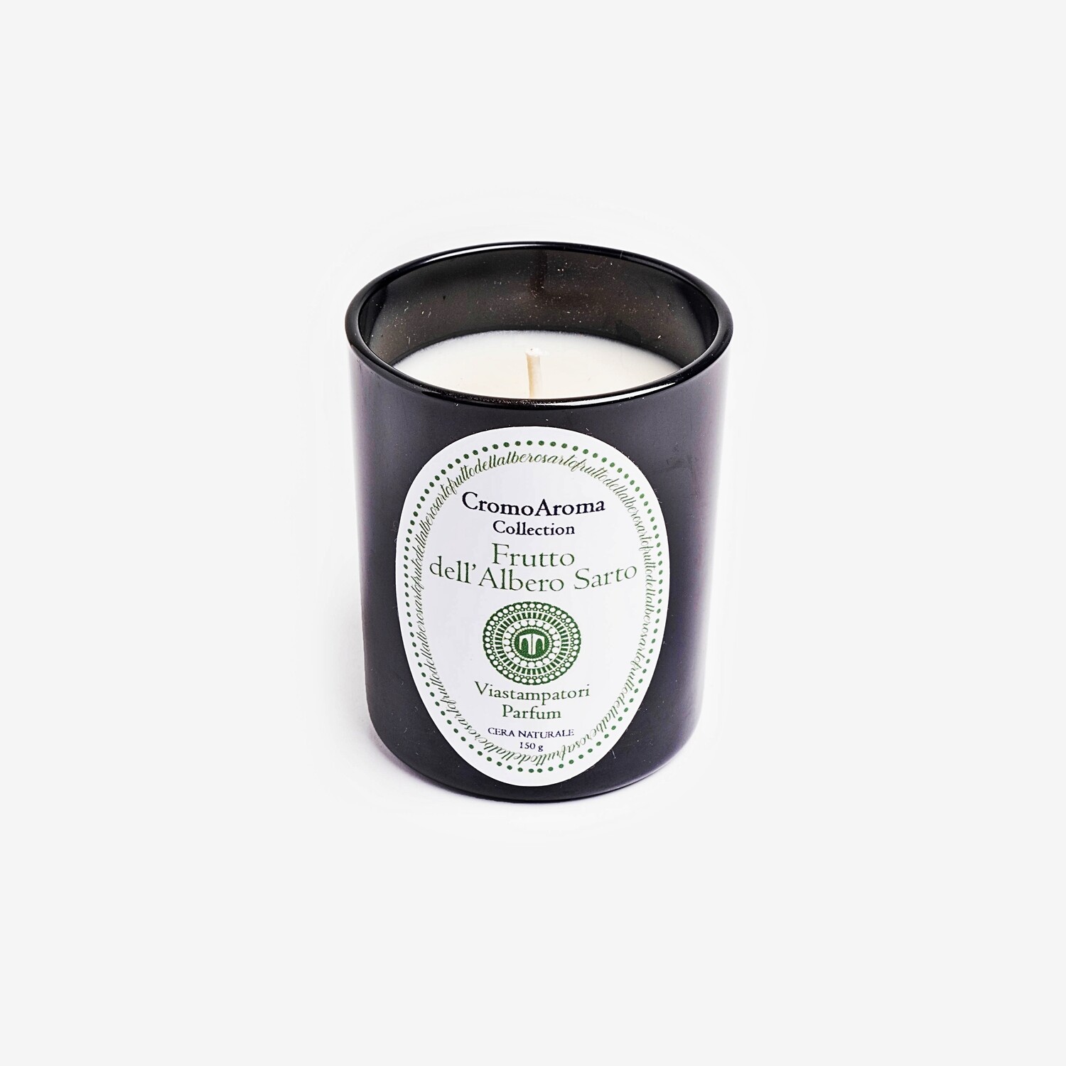 Frutto dell'Albero Sarto Scented Candle