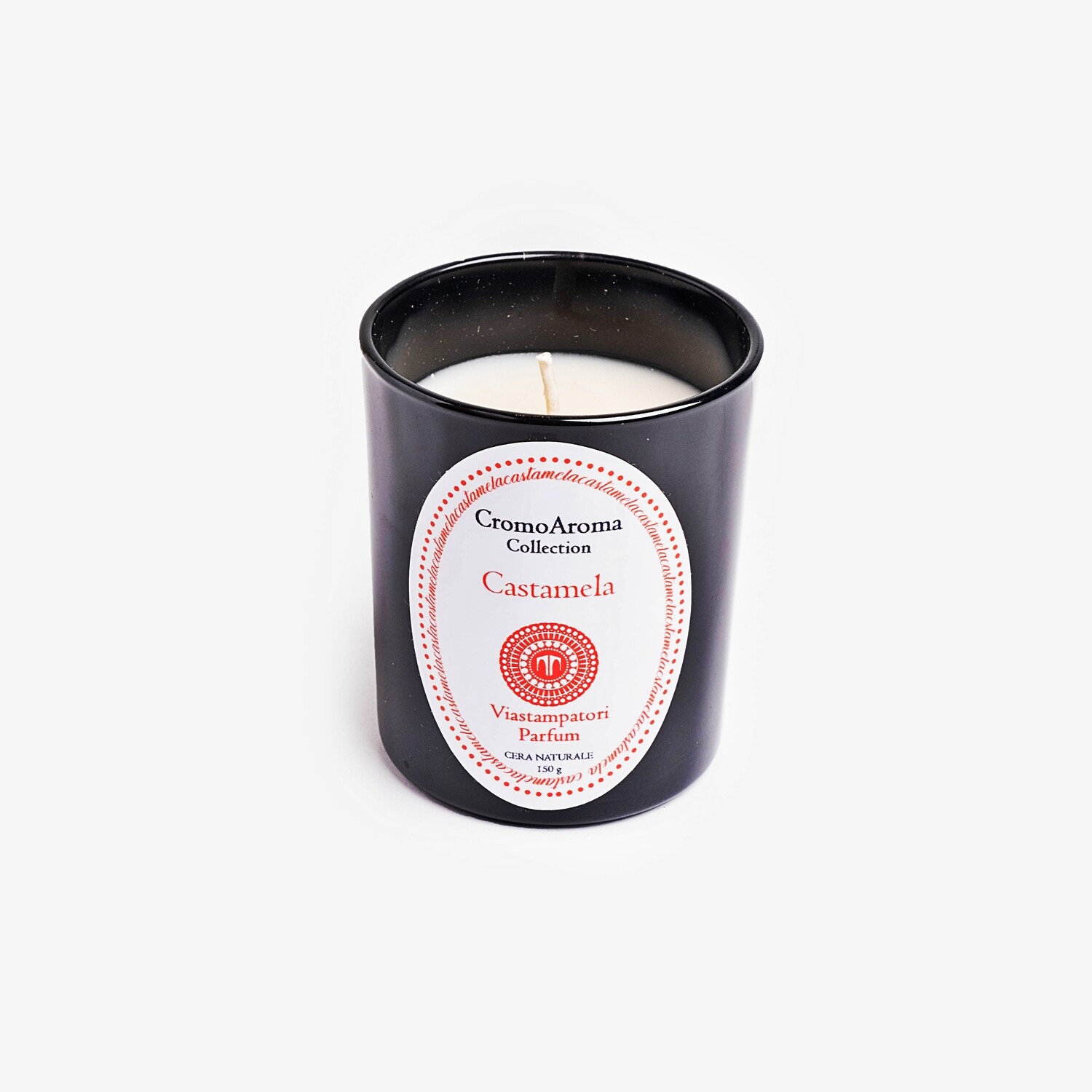 Castamela Scented Candle
