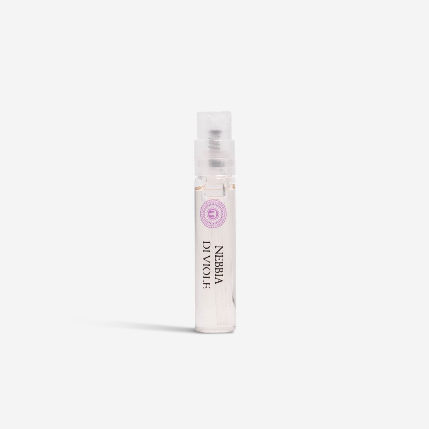 Nebbia di Viole