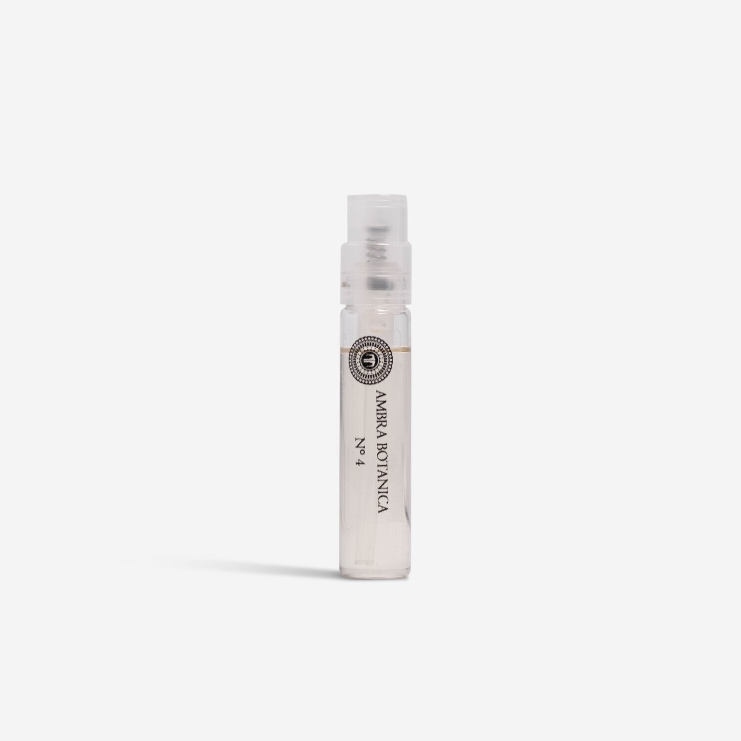 Ambra Botanica N 4