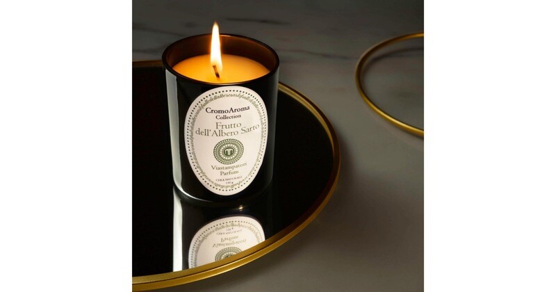 Natural  Candles