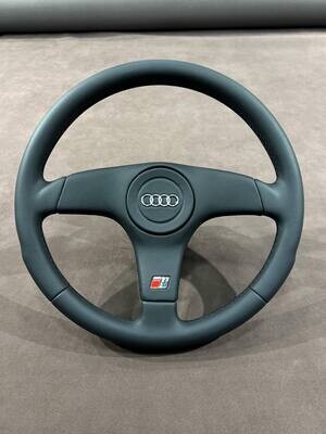 Audi Nardi Steering wheel 893419091P 893419091R
