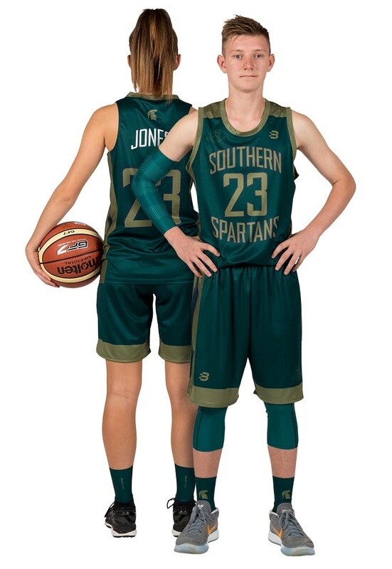 Custom design BasketBall Uniform