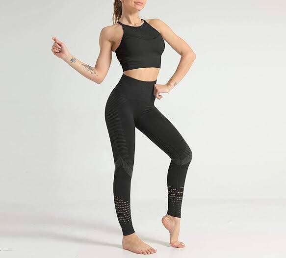 Custom design Legging &amp; Bra