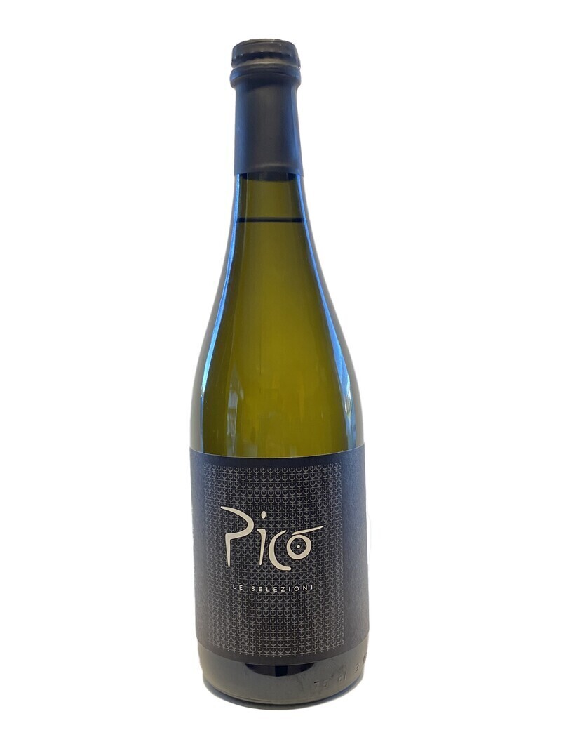 VINO FRIZZANTE BIANCO - PICO&#39;
