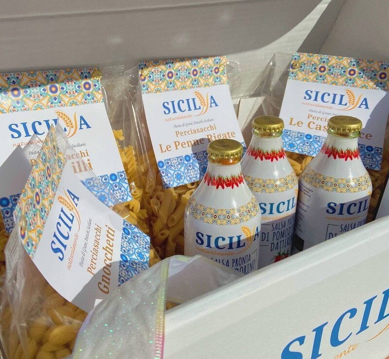 Crea il tuo Box
