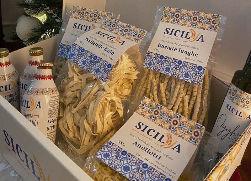Box Ustica