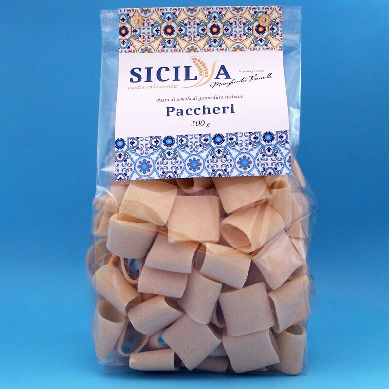Paccheri