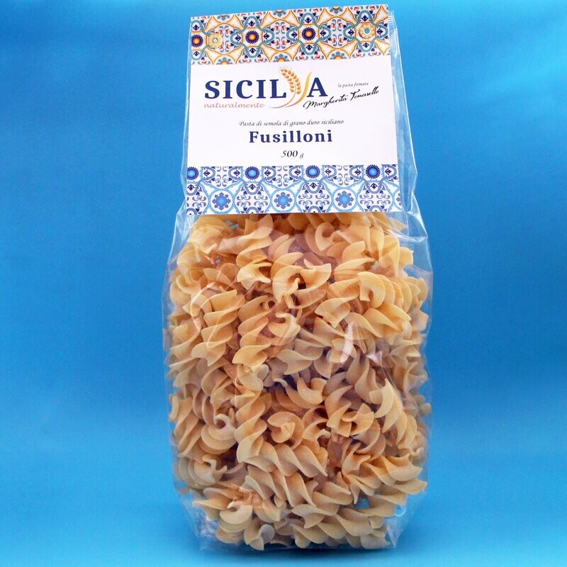 Fusilloni