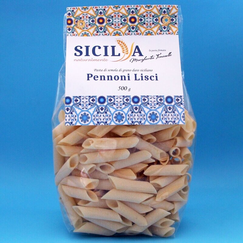 Pennoni Lisci