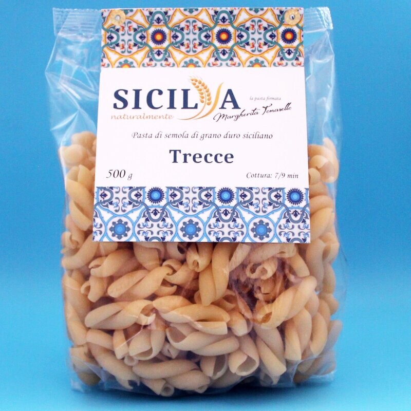 Trecce