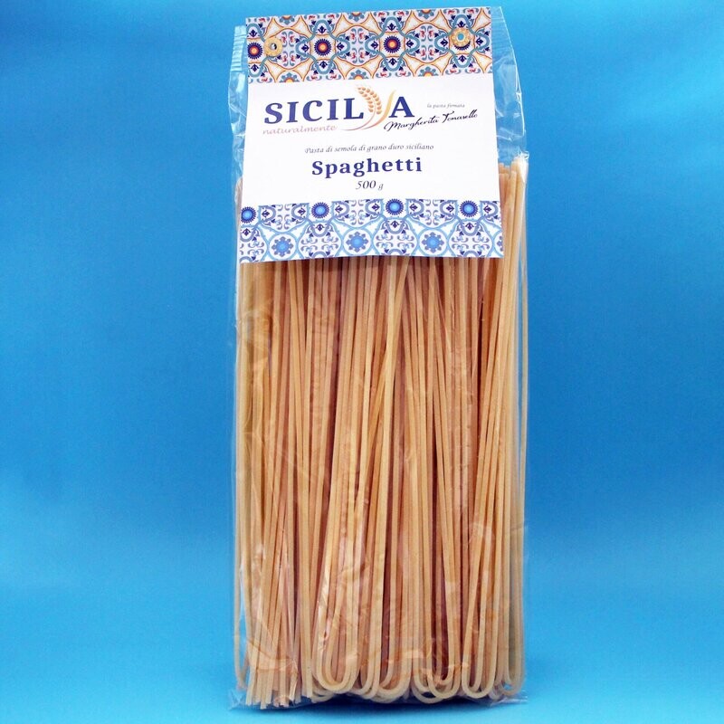 Spaghetti