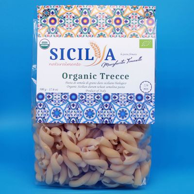 Trecce BIO