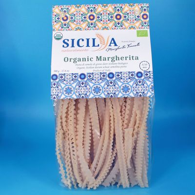 Margherita BIO