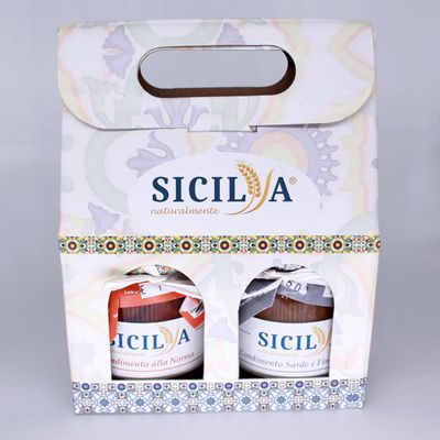 Gift Sarde-Norma