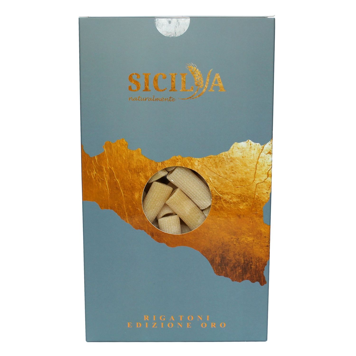 Rigatoni GOLD