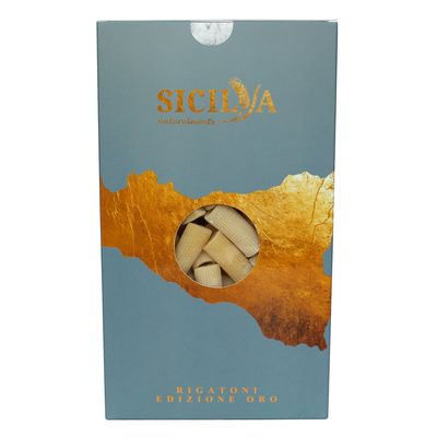 Rigatoni GOLD