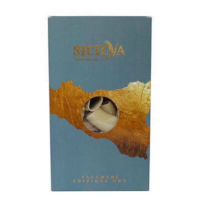 Paccheri GOLD