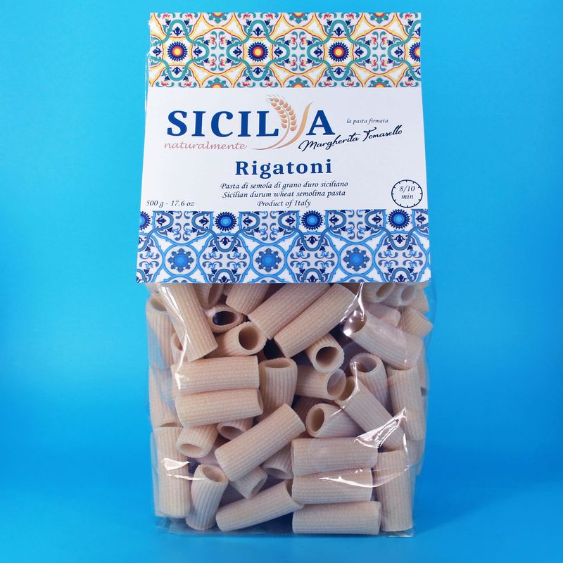 Rigatoni