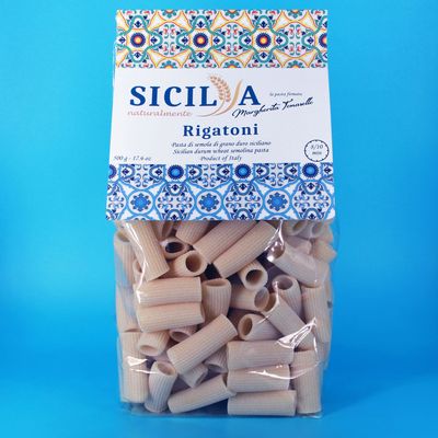 Rigatoni