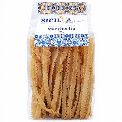 Margherita Margherita