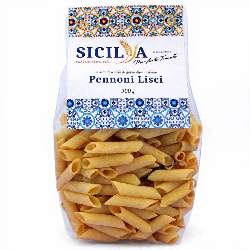 Pennoni Lisci