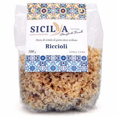 Riccioli