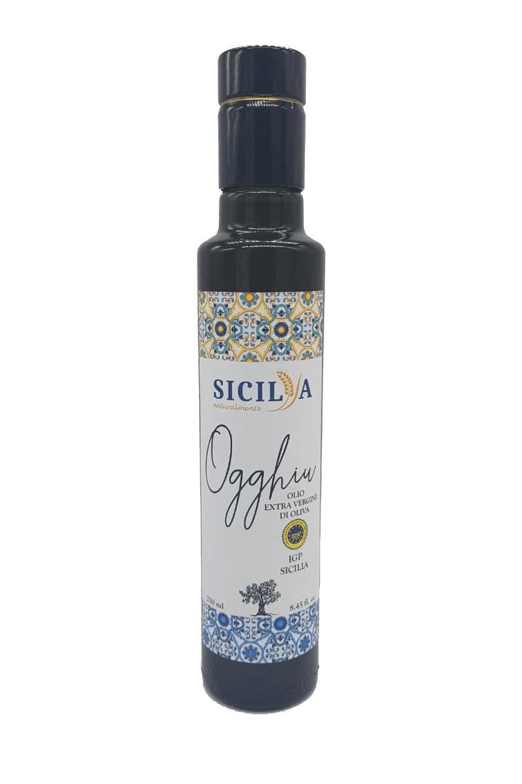 Olio Ogghiu 250ml