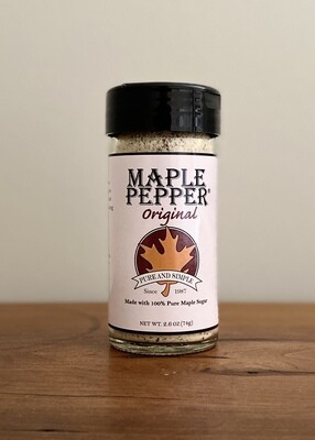 Maple Pepper® Original (2.6 oz.)