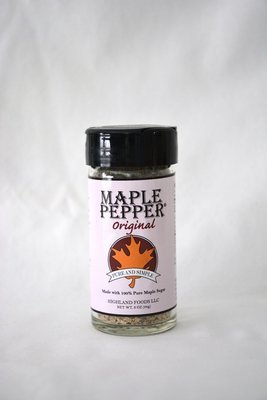Maple Pepper® Original (3 oz.)