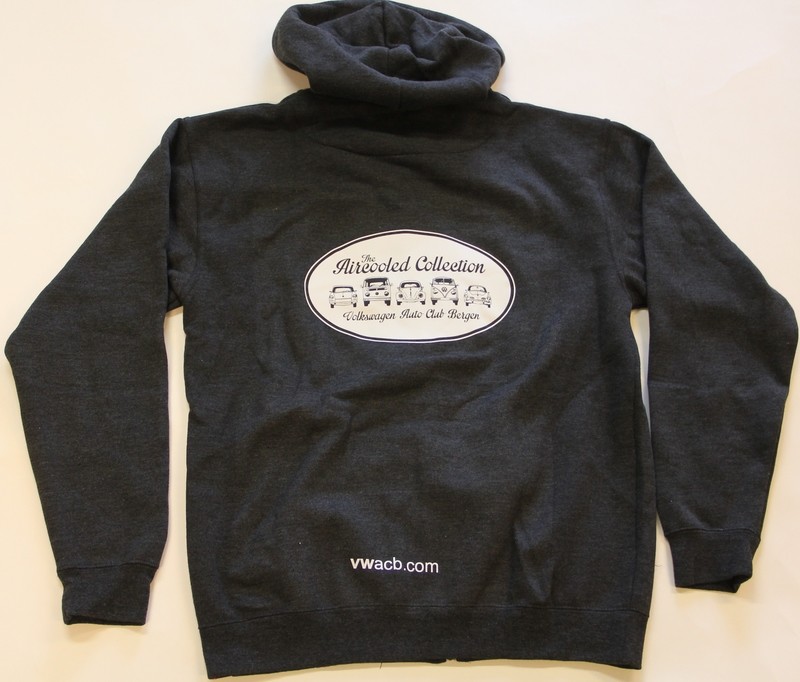 Hoodie - Hette genser