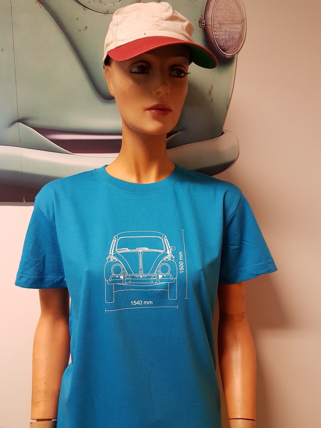 T-Skjorte 2019