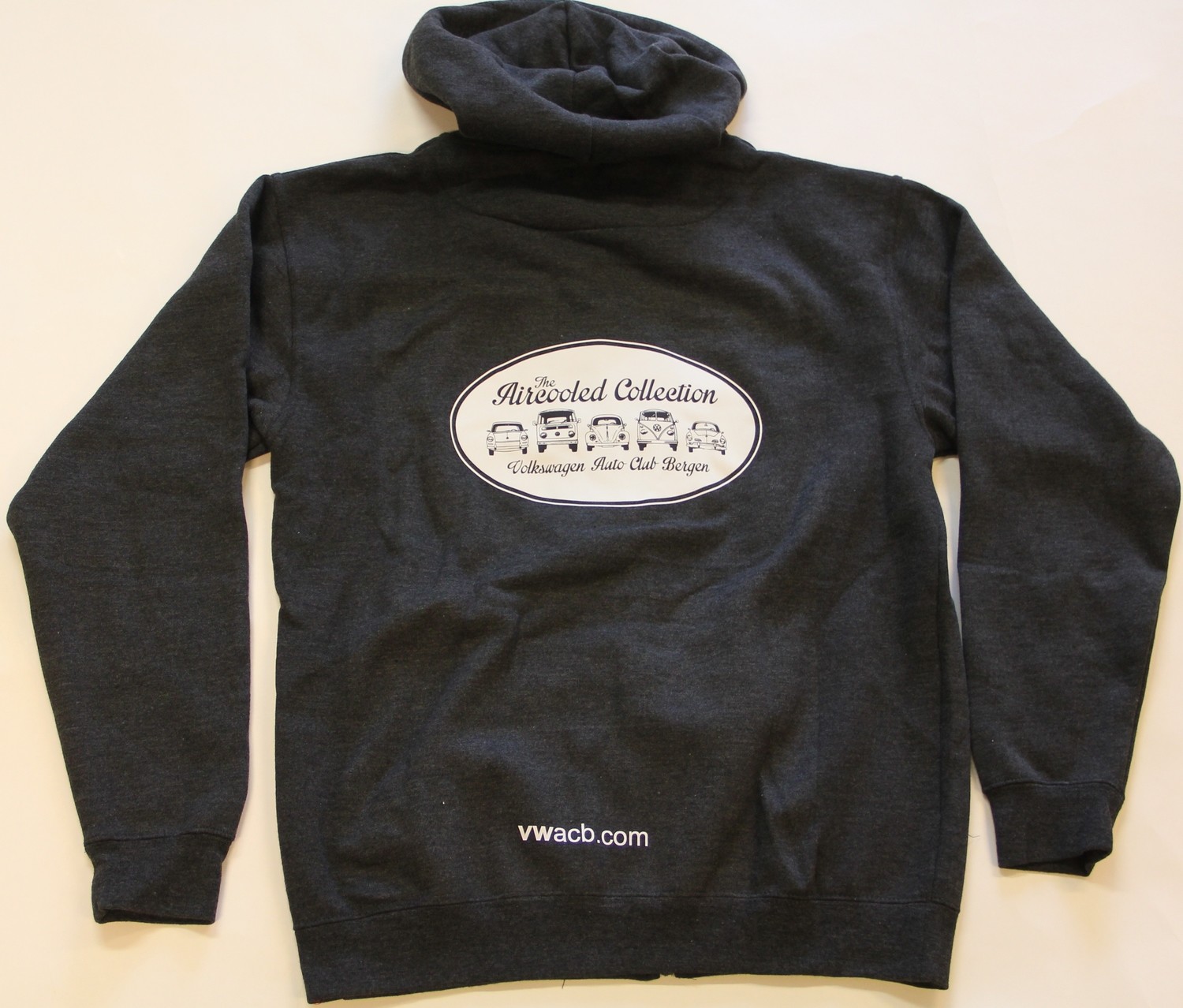 Hoodie - Hette genser