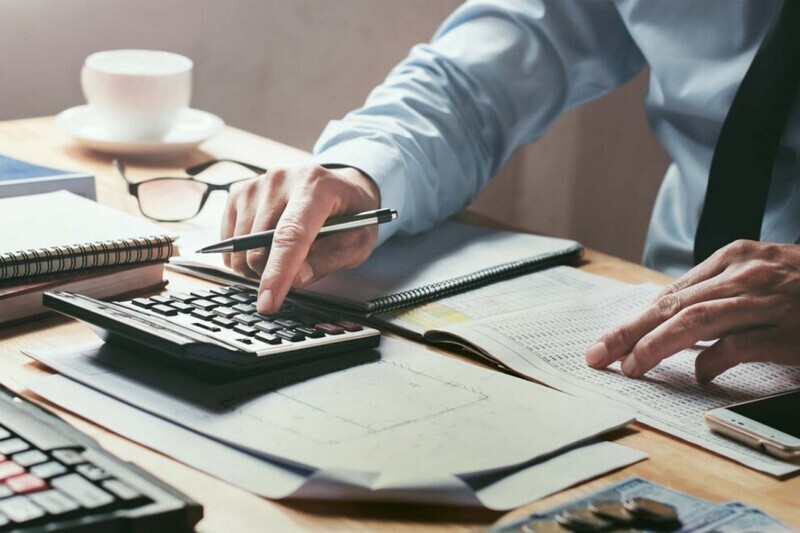 Організація та ведення бухгалтерського, податкового та управлінського обліку ФОП 3 група