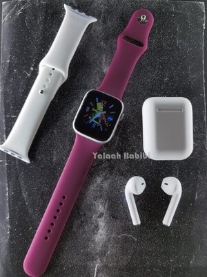 SmartWatch | Pods | Strap