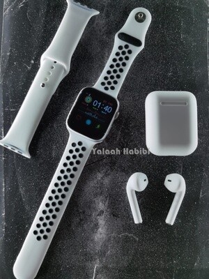 SmartWatch | Pods | Strap
