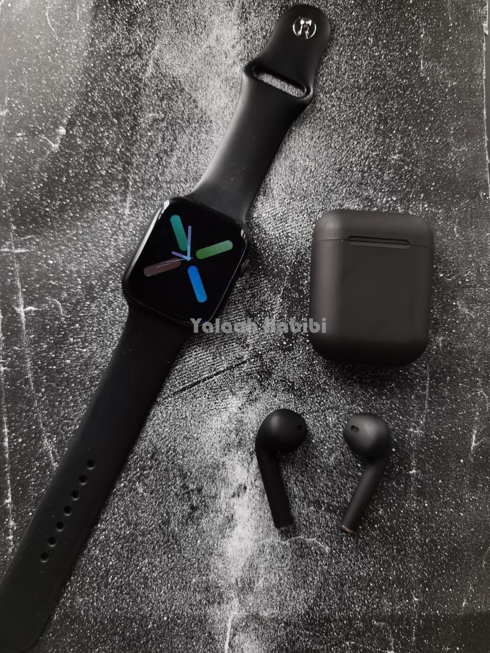 SmartWatch | Pods | Strap