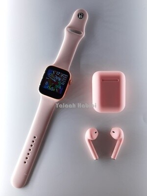 SmartWatch | Pods | Strap