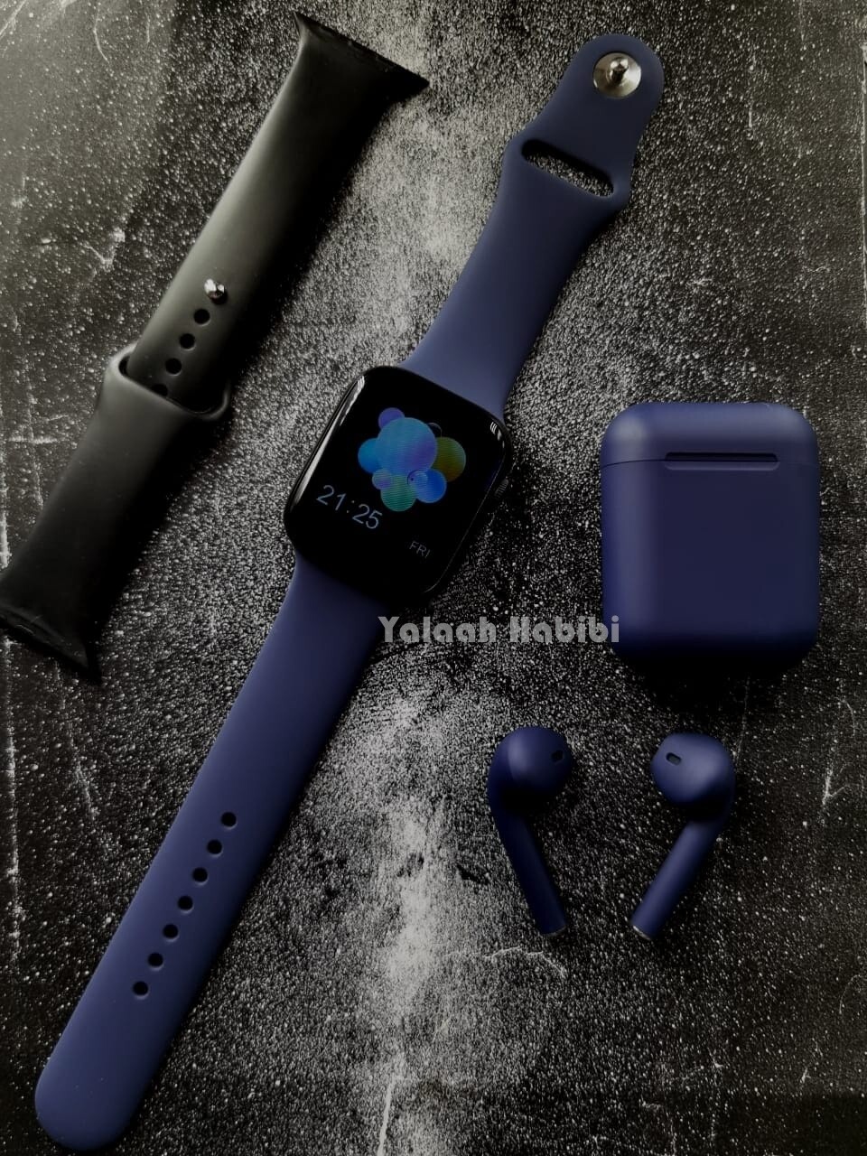 SmartWatch | Pods | Strap