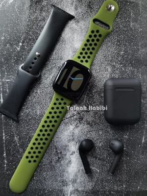 SmartWatch | Pods | Strap