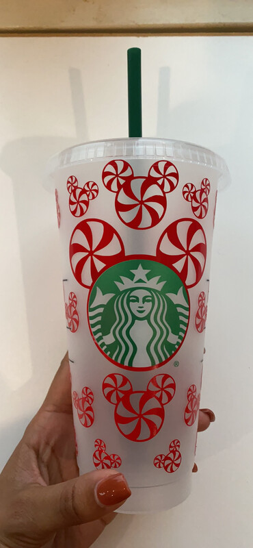 Mickey Christmas